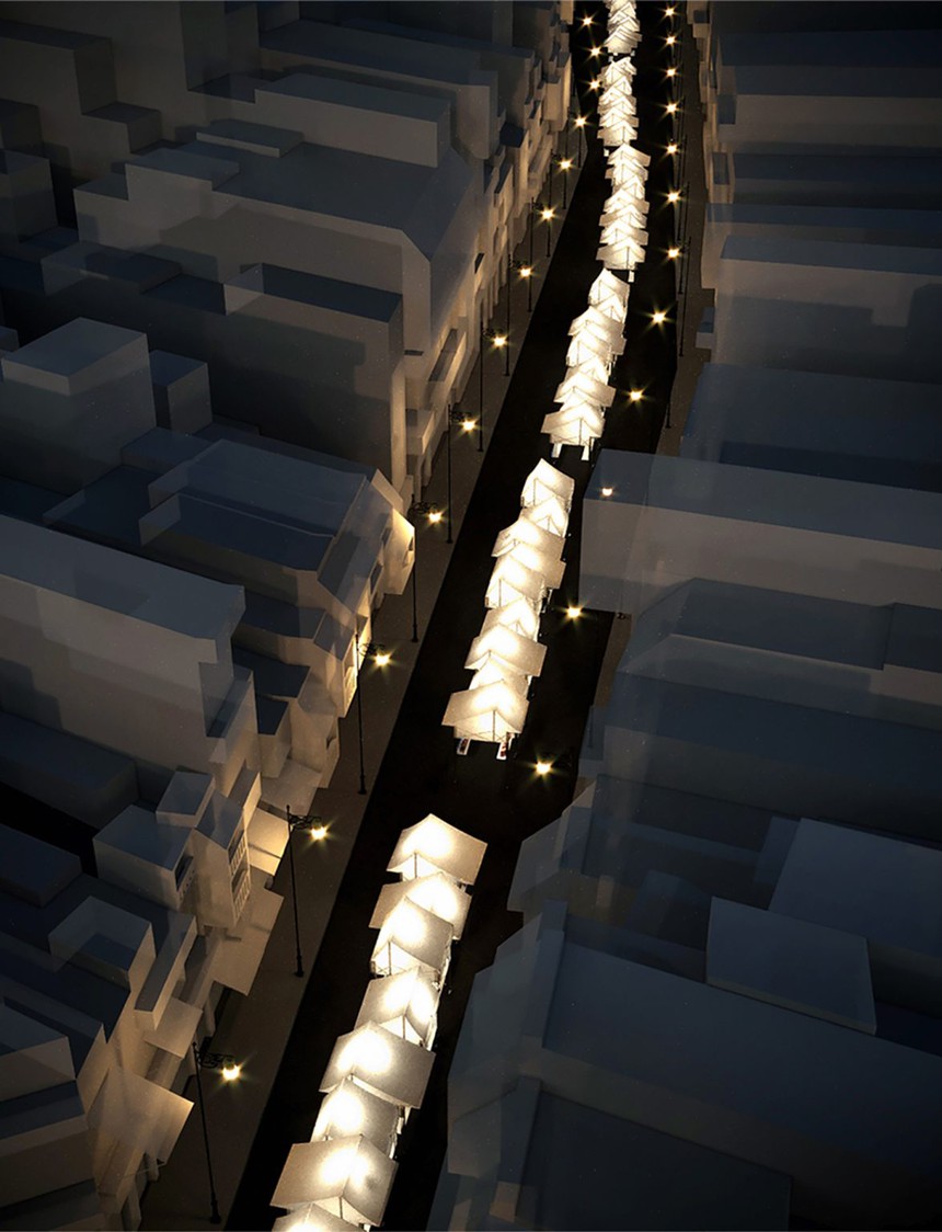 Để Hà Nội 'đẹp từng centimet' - Ảnh 4.