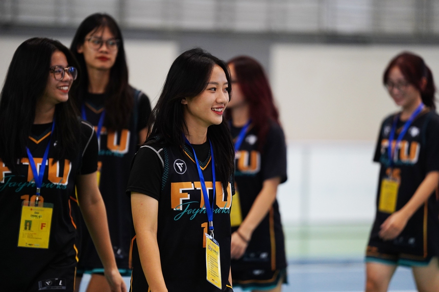 Khai mạc VCK NUC 2022: Khởi đầu cho những màn đụng độ rực lửa

 - Ảnh 2.