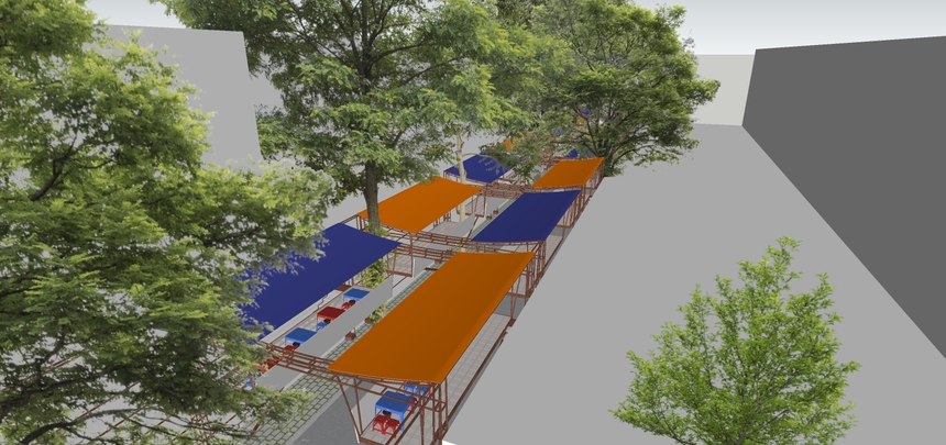 Để Hà Nội 'đẹp từng centimet' - Ảnh 5.