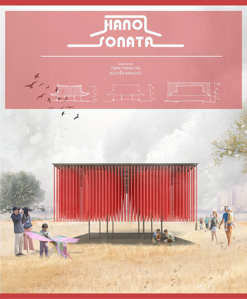 Để Hà Nội 'đẹp từng centimet' - Ảnh 3.