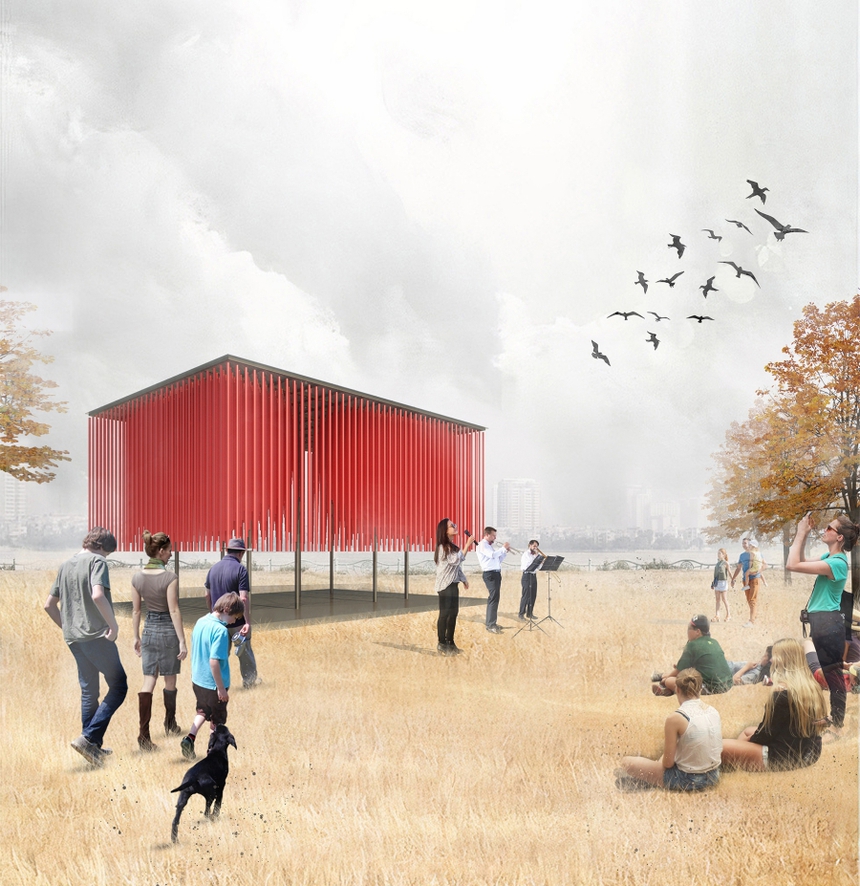 Để Hà Nội 'đẹp từng centimet' - Ảnh 2.