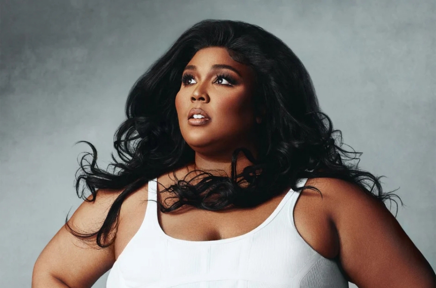 Lizzo nhận giải đặc biệt tại People's Choice Awards 2022 - Ảnh 2. Lizzo nhận giải đặc biệt tại People's Choice Awards 2022 - Ảnh 2.