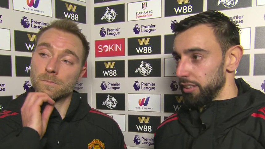 Tin MU 14/11: MU phản ứng ra sao với bài phỏng vấn của Ronaldo? - Ảnh 4. Tin MU 14/11: MU phản ứng ra sao với bài phỏng vấn của Ronaldo? - Ảnh 4.