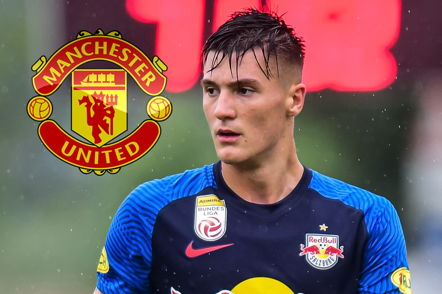 Tin MU 14/11: MU phản ứng ra sao với bài phỏng vấn của Ronaldo? - Ảnh 5. Tin MU 14/11: MU phản ứng ra sao với bài phỏng vấn của Ronaldo? - Ảnh 5.