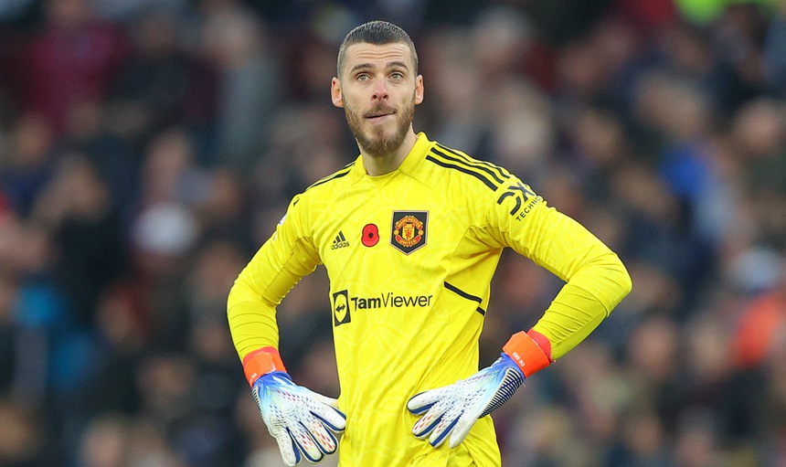 Tin MU 14/11: MU phản ứng ra sao với bài phỏng vấn của Ronaldo? - Ảnh 6. Tin MU 14/11: MU phản ứng ra sao với bài phỏng vấn của Ronaldo? - Ảnh 6.