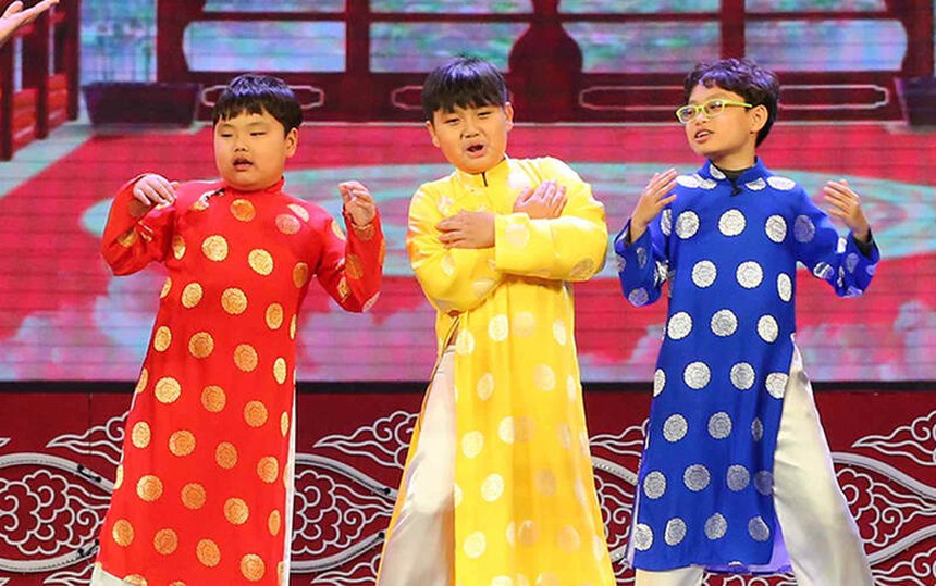 Lâu lắm mới xuất hiện nhưng Bi Béo gây bất ngờ với vẻ ngoài khác lạ, đến cả mẹ ruột cũng phải ngạc nhiên! - Ảnh 4. Lâu lắm mới xuất hiện nhưng Bi Béo gây bất ngờ với vẻ ngoài khác lạ, đến cả mẹ ruột cũng phải ngạc nhiên! - Ảnh 4.