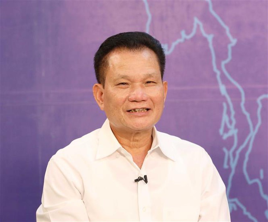 Tự chủ bệnh viện thế nào để phục vụ người dân tốt hơn? - Ảnh 4. Tự chủ bệnh viện thế nào để phục vụ người dân tốt hơn? - Ảnh 4.