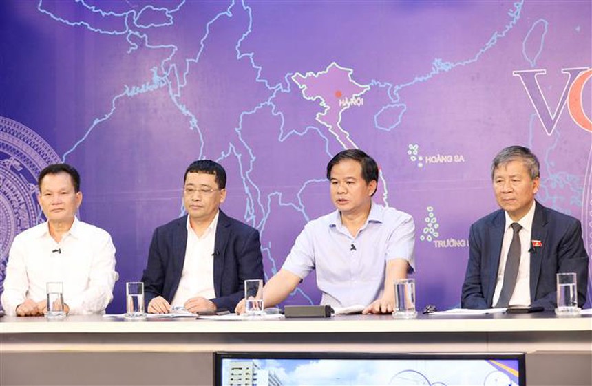 Tự chủ bệnh viện thế nào để phục vụ người dân tốt hơn? - Ảnh 3. Tự chủ bệnh viện thế nào để phục vụ người dân tốt hơn? - Ảnh 3.