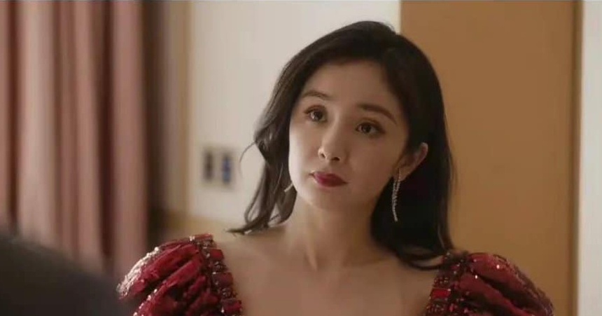 Phim 'Định luật tình yêu 80/20': Cảnh hôn của Dương Mịch - Hứa Khải gây xôn xao  - Ảnh 5.