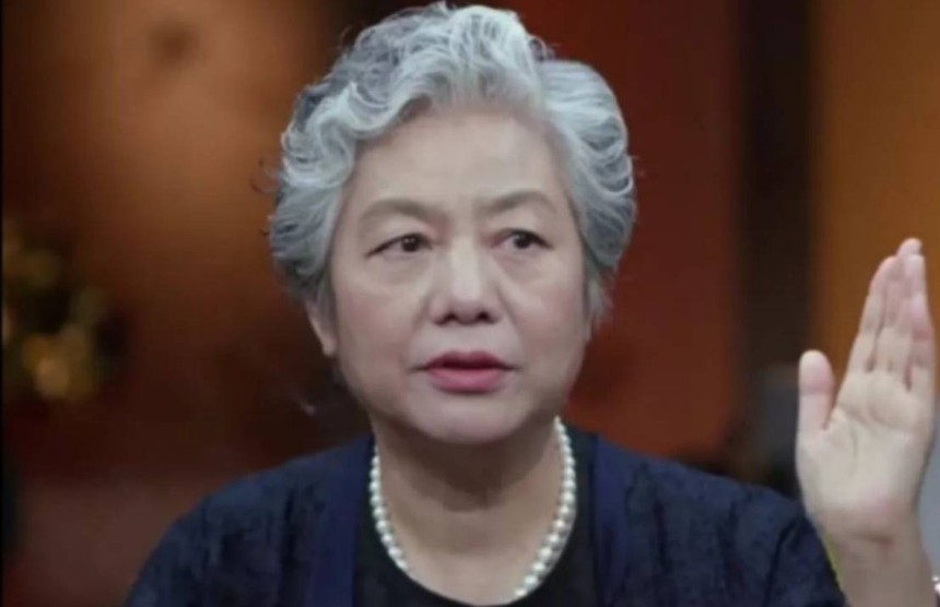 Con của giáo sư nổi tiếng nhưng không học trường top đầu, kết quả văn hóa thấp tệ: 'Chính chủ' nói gì? - Ảnh 1.