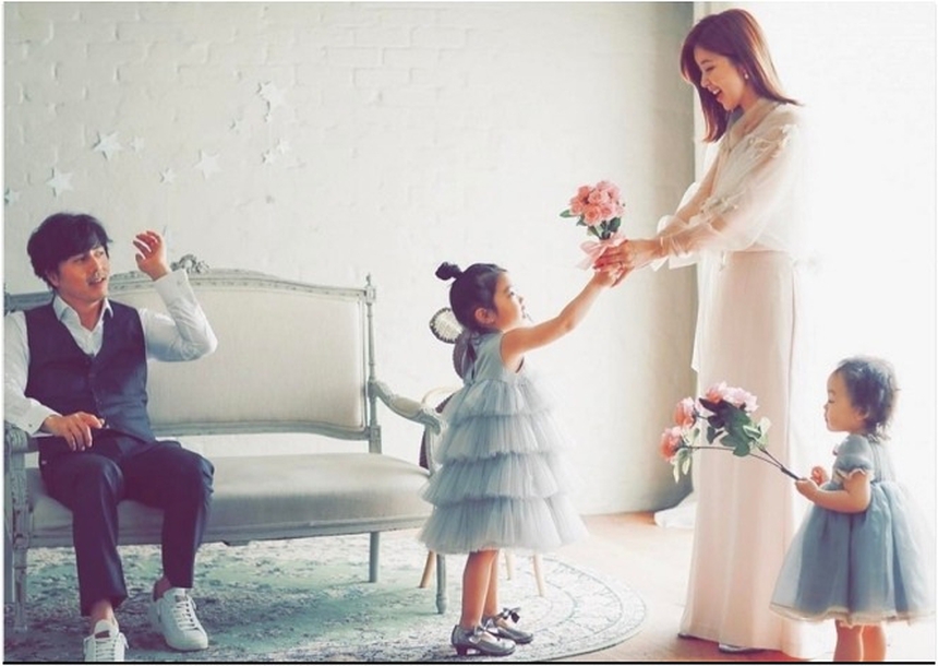 Dàn sao 'Bản tình ca mùa đông' giờ ra sao? - Ảnh 9.