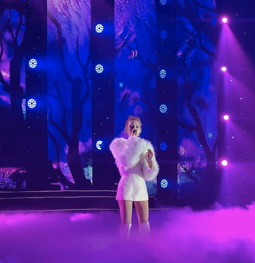 Hiền Hồ vướng scandal nhưng lại đắt show và sự kiện, 'thế lực' nào đã tiếp tay? - Ảnh 10. Hiền Hồ vướng scandal nhưng lại đắt show và sự kiện, 'thế lực' nào đã tiếp tay? - Ảnh 10.