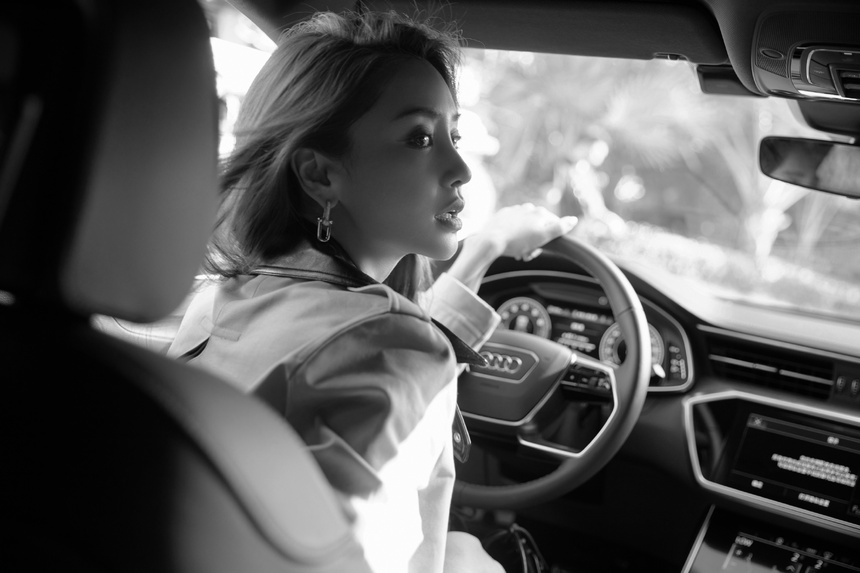 Ảnh mới đẹp hút hồn, Angelababy lại gây sốt với nhan sắc thật sau hậu trường - Ảnh 12.