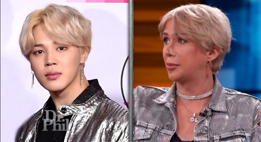 32 lần dao kéo để giống Jimin BTS nhưng thất bại, chàng trai hối hận mong ước được quay về với gương mặt cũ - Ảnh 3.