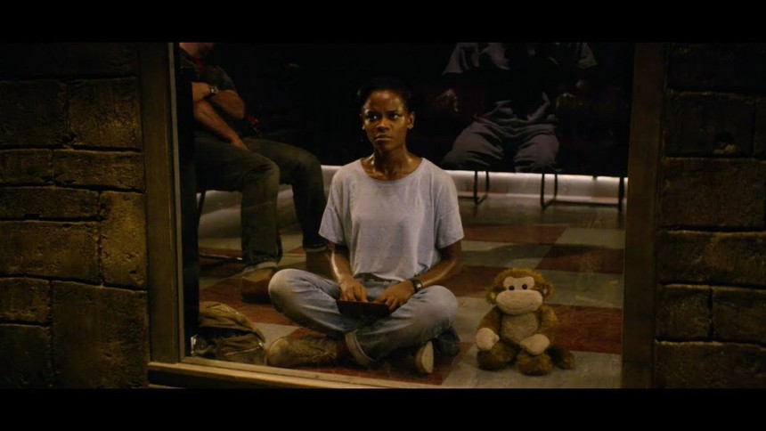 Letitia Wright - sao nữ 9X bị ghét nhất Marvel: Diễn xuất thiên phú nhưng suýt hủy hoại Black Panther 2 - Ảnh 3. Letitia Wright - sao nữ 9X bị ghét nhất Marvel: Diễn xuất thiên phú nhưng suýt hủy hoại Black Panther 2 - Ảnh 3.