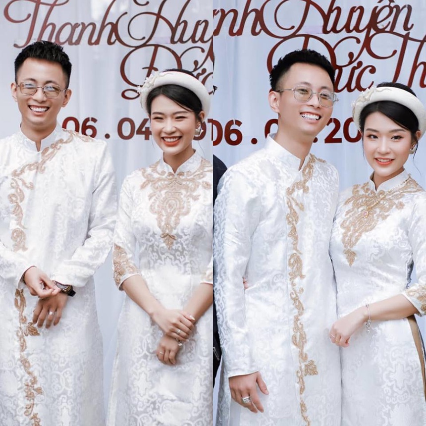 Chuyện tình của Rhymastic: Lấy vợ làm cảm hứng tạo hit, tôn làm nữ thần và được phong danh trưởng FC - Ảnh 2.