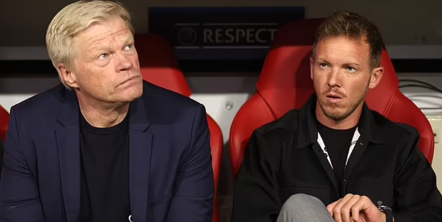 Ronaldo đàm phán gia nhập Bayern Munich - Ảnh 3. Ronaldo đàm phán gia nhập Bayern Munich - Ảnh 3.