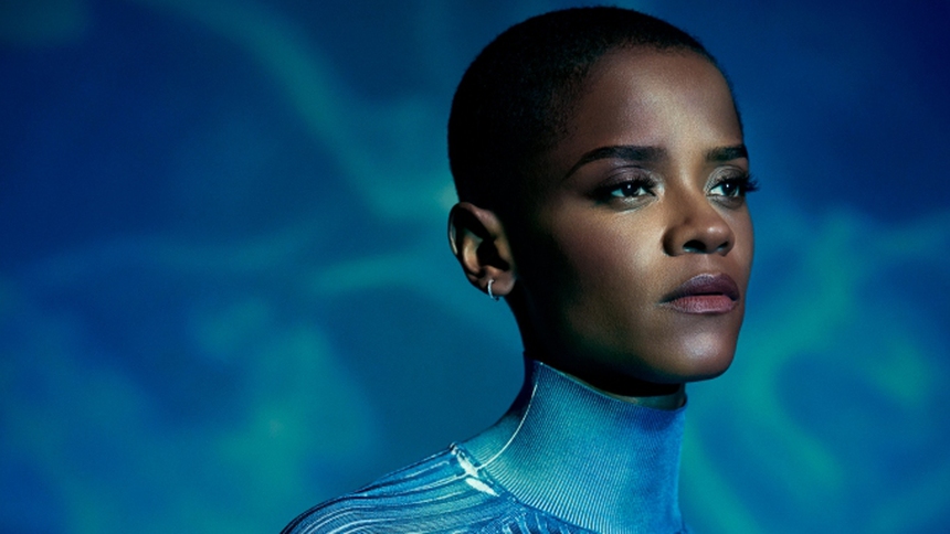 Letitia Wright - sao nữ 9X bị ghét nhất Marvel: Diễn xuất thiên phú nhưng suýt hủy hoại Black Panther 2 - Ảnh 1. Letitia Wright - sao nữ 9X bị ghét nhất Marvel: Diễn xuất thiên phú nhưng suýt hủy hoại Black Panther 2 - Ảnh 1.