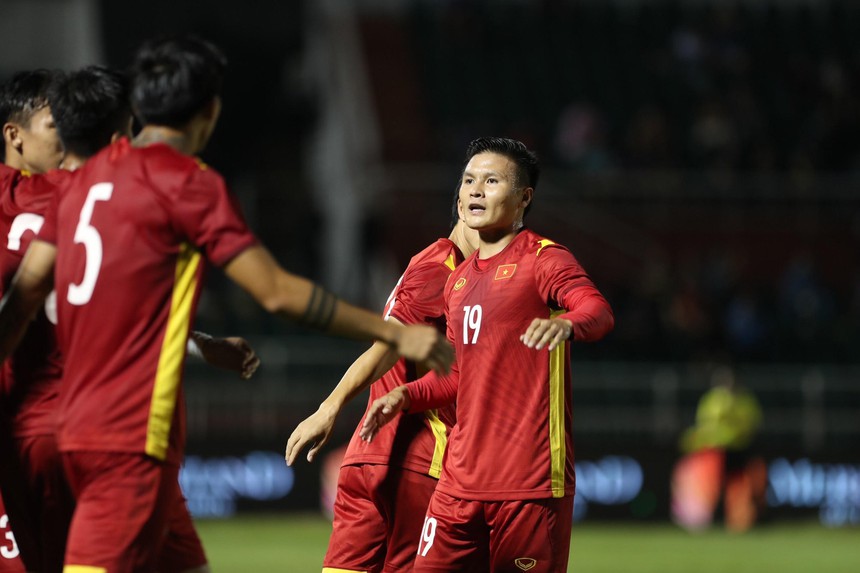 Tiêu điểm: Tương lai Quang Hải… - Ảnh 1.