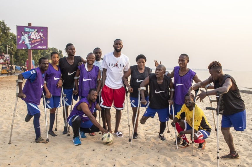 Tin World Cup 2022 15/11: Thái Lan chưa có bản quyền truyền hình - Ảnh 3.