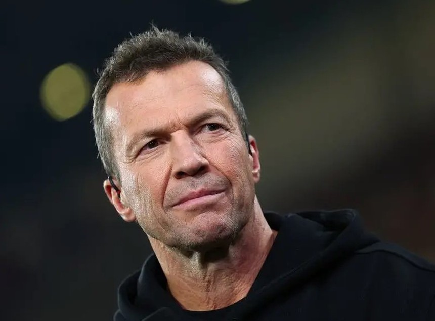 Huyền thoại bóng đá Đức tin Argentina vô địch World Cup 2022 - Ảnh 2.