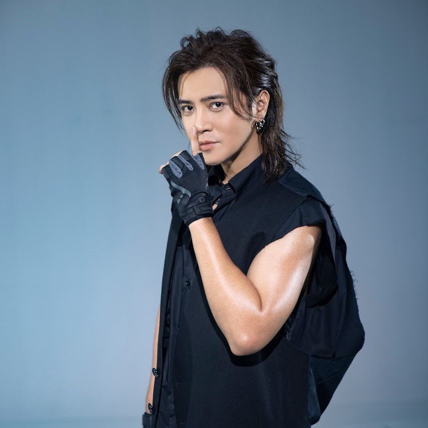 La Chí Tường tái xuất nhưng lập tức lại gây tranh cãi - Ảnh 6.