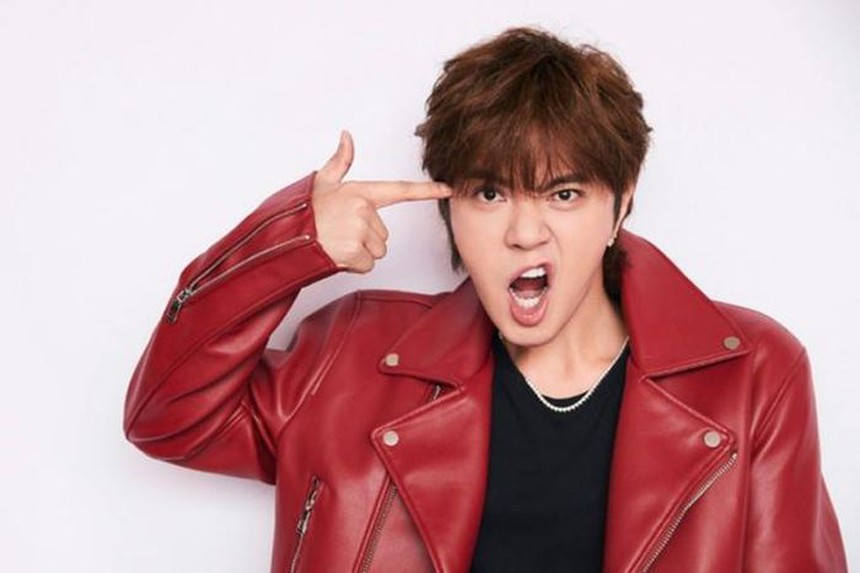 La Chí Tường tái xuất nhưng lập tức lại gây tranh cãi - Ảnh 7.