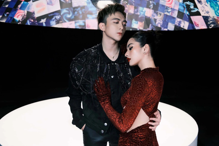 Vì sao ca khúc mới của SOOBIN được lấy tên là 'Cao Gót'? - Ảnh 2.