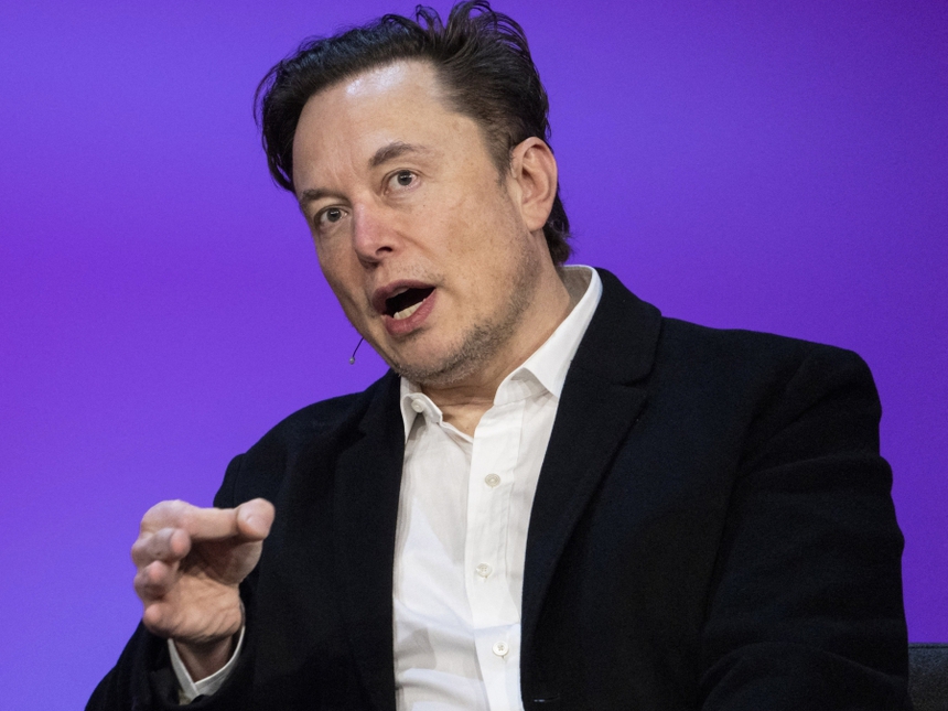 Mỹ: Tòa án bang Delaware bắt đầu xét xử vụ kiện tỷ phú Elon Musk nhận mức thưởng khổng lồ - Ảnh 2.