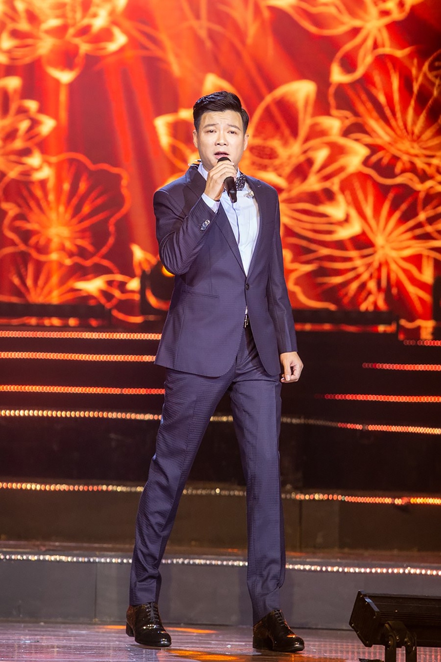 Ca sĩ Vũ Thắng Lợi: 'Tôi không có nhu cầu về sự nổi tiếng' - Ảnh 5.