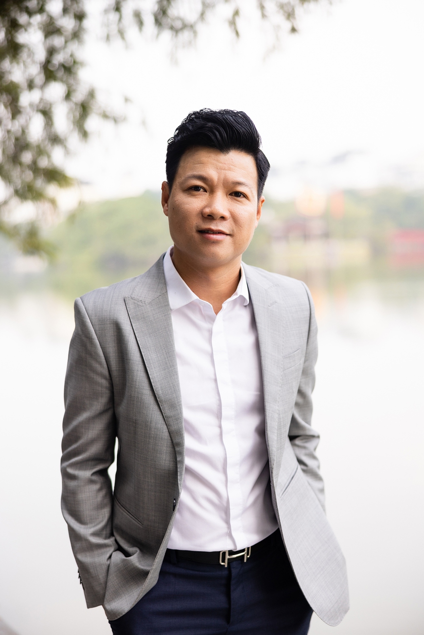 Ca sĩ Vũ Thắng Lợi: 'Tôi không có nhu cầu về sự nổi tiếng' - Ảnh 4.