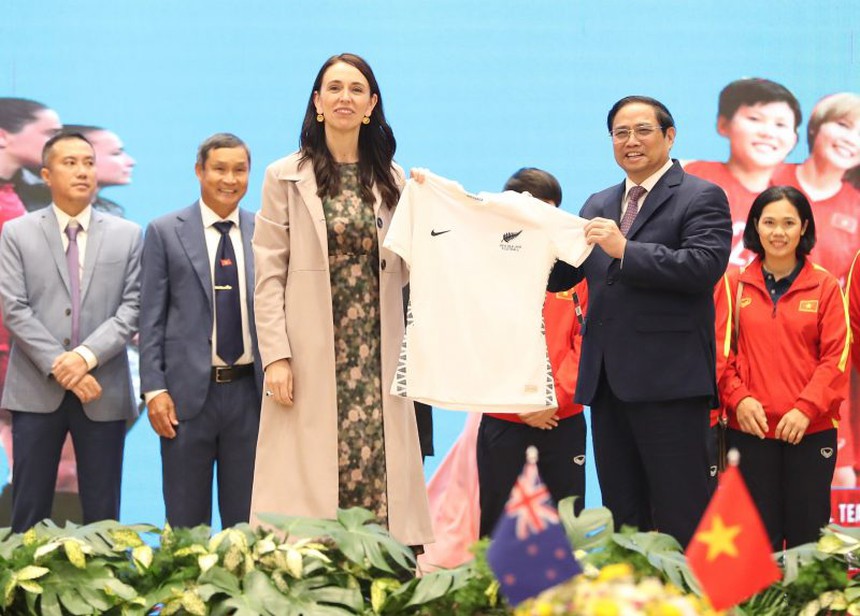 Bóng đá Việt Nam hôm nay: Dortmund hé lộ dàn sao khủng giao hữu tuyển Việt Nam - Ảnh 5.