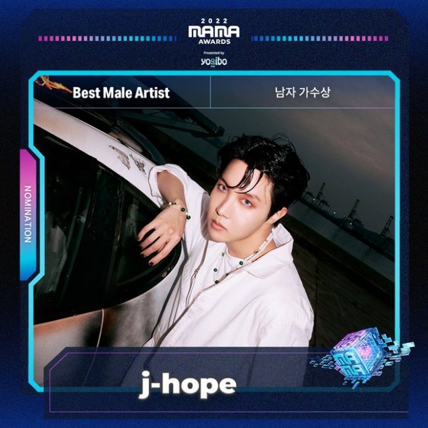 Giải MAMA 2022 tiết lộ sân khấu đặc biệt có sự góp mặt của J-Hope BTS - Ảnh 1. Giải MAMA 2022 tiết lộ sân khấu đặc biệt có sự góp mặt của J-Hope BTS - Ảnh 1.