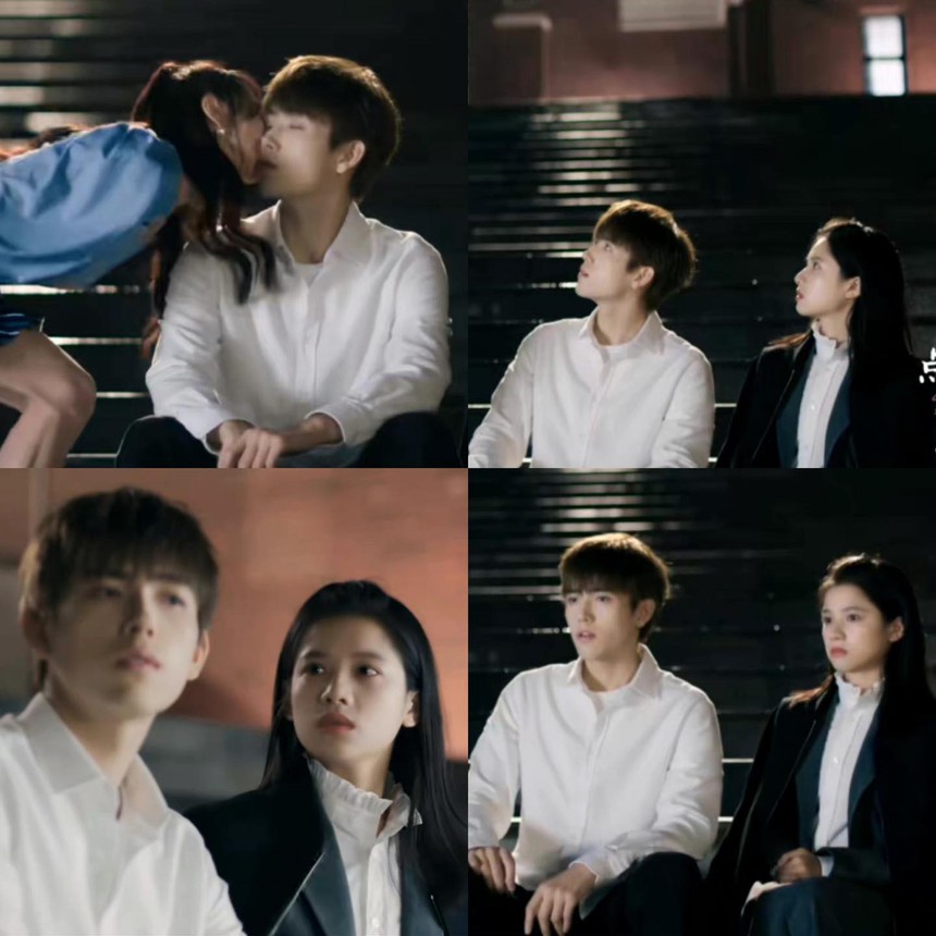 ‘Chiếc bật lửa và váy công chúa’ có loạt chi tiết khác xa nguyên tác: Lý Tuân - Chu Vận đều đỡ hư hỏng hơn rất nhiều! - Ảnh 4. ‘Chiếc bật lửa và váy công chúa’ có loạt chi tiết khác xa nguyên tác: Lý Tuân - Chu Vận đều đỡ hư hỏng hơn rất nhiều! - Ảnh 4.