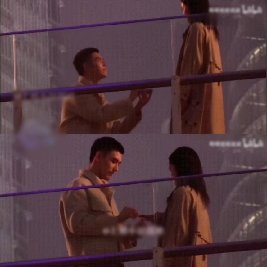 ‘Chiếc bật lửa và váy công chúa’ có loạt chi tiết khác xa nguyên tác: Lý Tuân - Chu Vận đều đỡ hư hỏng hơn rất nhiều! - Ảnh 5. ‘Chiếc bật lửa và váy công chúa’ có loạt chi tiết khác xa nguyên tác: Lý Tuân - Chu Vận đều đỡ hư hỏng hơn rất nhiều! - Ảnh 5.