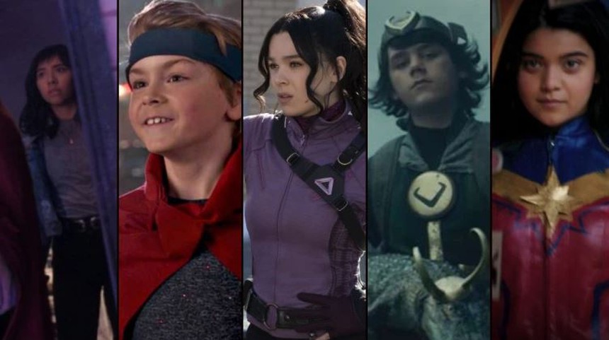 Lý giải đoạn post-credit của Black Panther: Wakanda Forever - Ảnh 4.