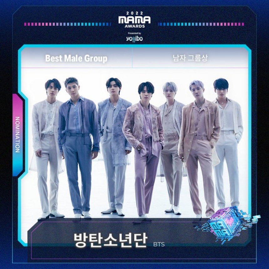 Giải MAMA 2022 tiết lộ sân khấu đặc biệt có sự góp mặt của J-Hope BTS - Ảnh 2. Giải MAMA 2022 tiết lộ sân khấu đặc biệt có sự góp mặt của J-Hope BTS - Ảnh 2.