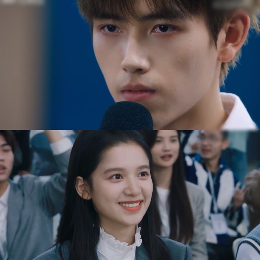 ‘Chiếc bật lửa và váy công chúa’ có loạt chi tiết khác xa nguyên tác: Lý Tuân - Chu Vận đều đỡ hư hỏng hơn rất nhiều! - Ảnh 3. ‘Chiếc bật lửa và váy công chúa’ có loạt chi tiết khác xa nguyên tác: Lý Tuân - Chu Vận đều đỡ hư hỏng hơn rất nhiều! - Ảnh 3.