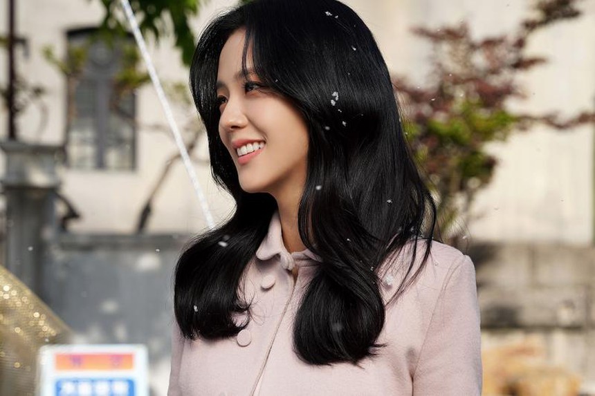 Jisoo Blackpink ẵm 4 giải thưởng với vai diễn đầu tay trong 'Snowdrop' - Ảnh 3.