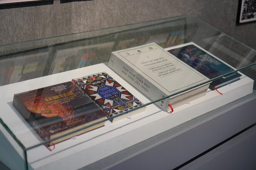 Lễ hội Thiết kế sáng tạo Hà Nội 2022: 'Phiêu diêu' cùng tiên, rồng - Ảnh 2.