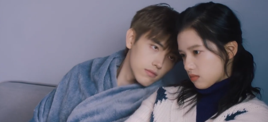 ‘Chiếc bật lửa và váy công chúa’ có loạt chi tiết khác xa nguyên tác: Lý Tuân - Chu Vận đều đỡ hư hỏng hơn rất nhiều! - Ảnh 6. ‘Chiếc bật lửa và váy công chúa’ có loạt chi tiết khác xa nguyên tác: Lý Tuân - Chu Vận đều đỡ hư hỏng hơn rất nhiều! - Ảnh 6.