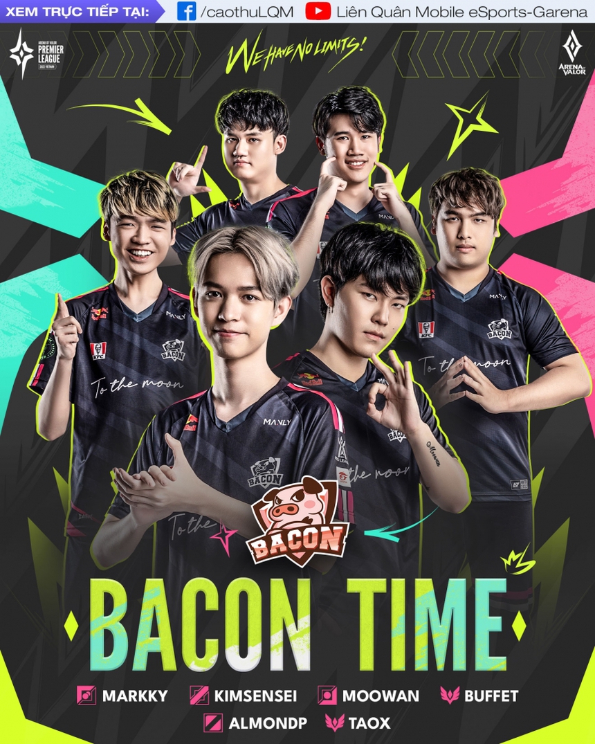 Vượt qua Lai Bâng, Moowan được dàn BLV, MC Liên Quân Mobile bình chọn là tuyển thủ đẹp trai nhất giải APL 2022 - Ảnh 4.