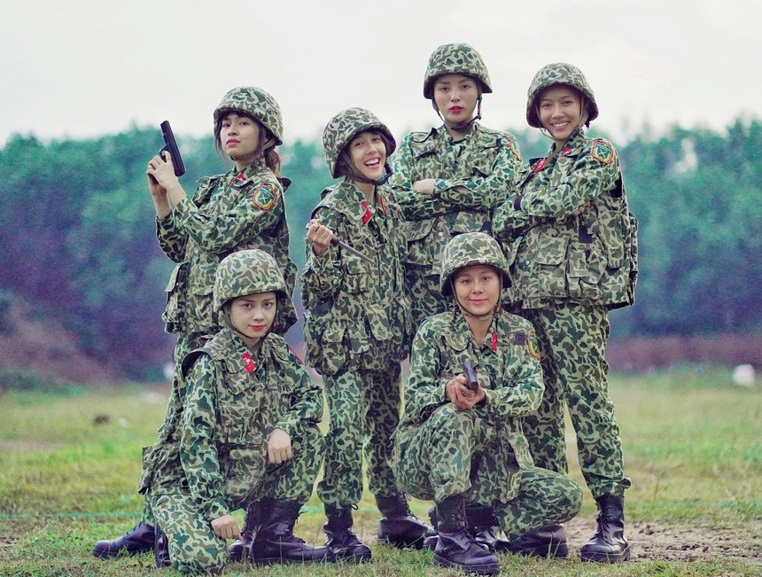 Điểm 'Sao nhập ngũ 2023' cần thay đổi để bớt gây tranh cãi - Ảnh 2.