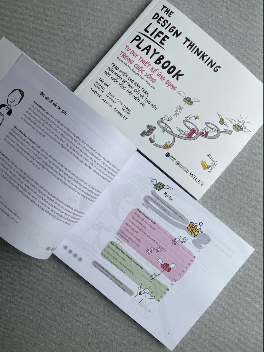 6 quy tắc tư duy giúp bạn sống viên mãn và giàu có - Ảnh 1. 6 quy tắc tư duy giúp bạn sống viên mãn và giàu có - Ảnh 1.