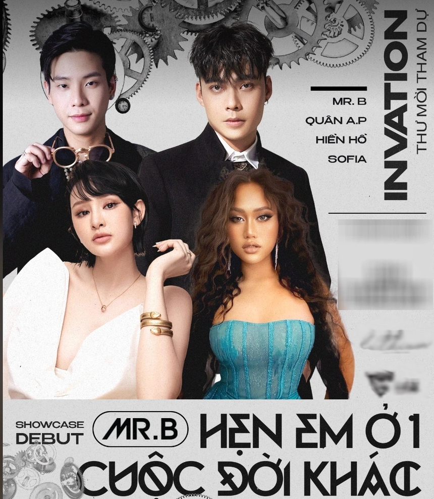 Hiền Hồ vướng scandal nhưng vẫn đắt show và sự kiện, 'thế lực' nào đã tiếp tay? - Ảnh 1. Hiền Hồ vướng scandal nhưng vẫn đắt show và sự kiện, 'thế lực' nào đã tiếp tay? - Ảnh 1.