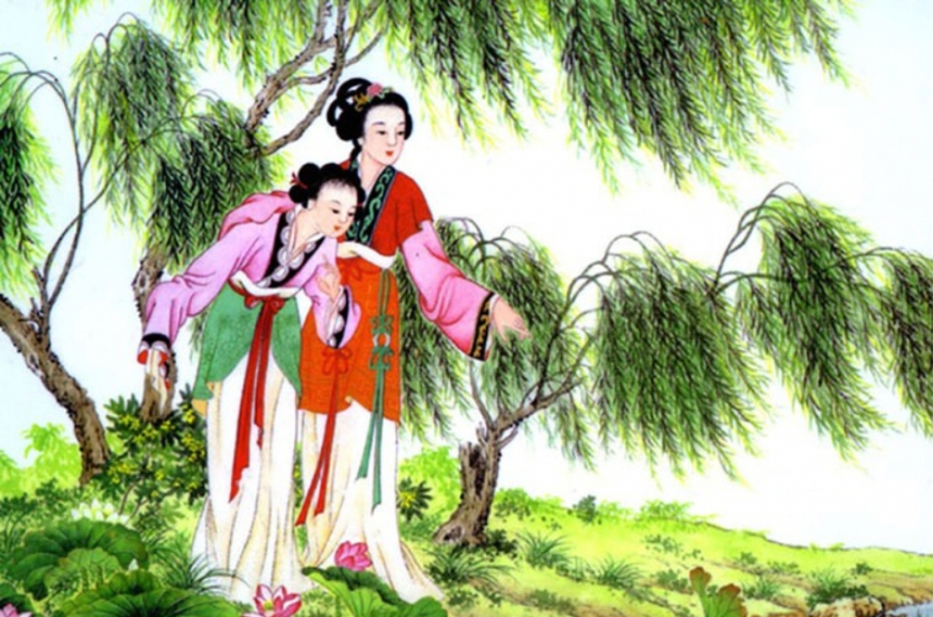 Chữ và nghĩa: 'Đường xa nghĩ nỗi sau này mà kinh' - Ảnh 2. Chữ và nghĩa: 'Đường xa nghĩ nỗi sau này mà kinh' - Ảnh 2.