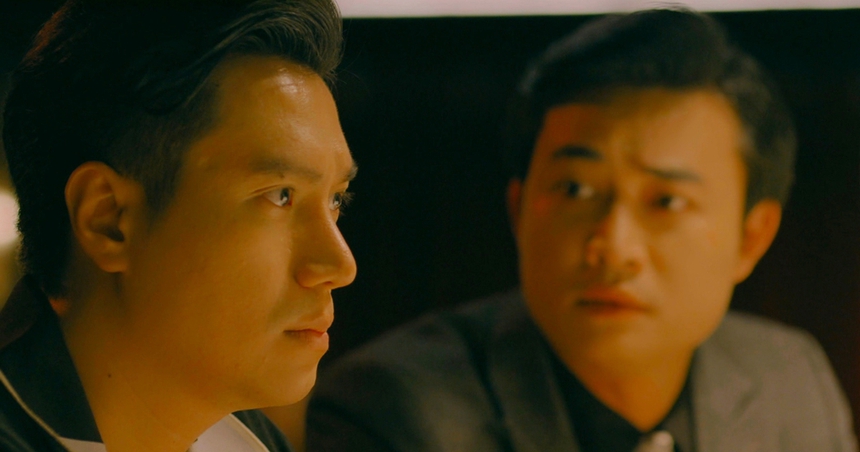 'Hành trình công lý' tập 17: Lộ mối quan hệ của Huyền với một nhân vật đặc biệt - Ảnh 4. 'Hành trình công lý' tập 17: Lộ mối quan hệ của Huyền với một nhân vật đặc biệt - Ảnh 4.