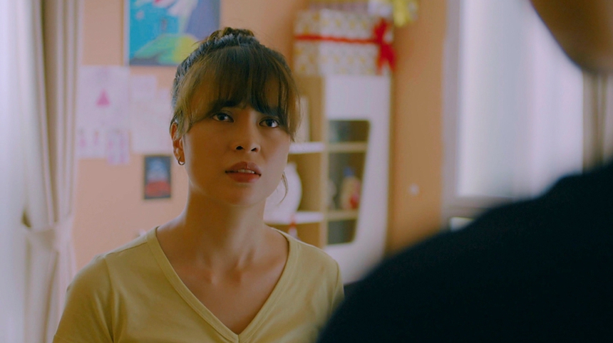 'Hành trình công lý' tập 17: Lộ mối quan hệ của Huyền với một nhân vật đặc biệt - Ảnh 2. 'Hành trình công lý' tập 17: Lộ mối quan hệ của Huyền với một nhân vật đặc biệt - Ảnh 2.