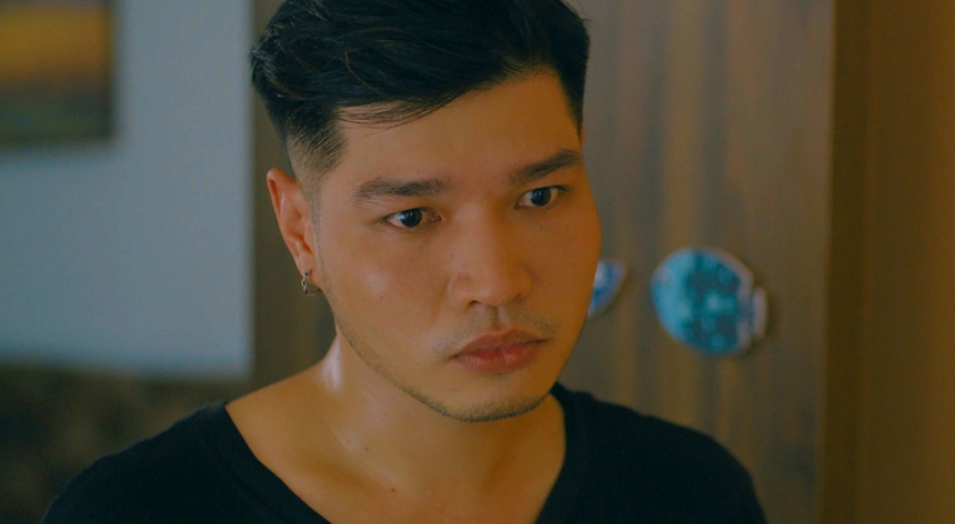 'Hành trình công lý' tập 17: Lộ mối quan hệ của Huyền với một nhân vật đặc biệt - Ảnh 3. 'Hành trình công lý' tập 17: Lộ mối quan hệ của Huyền với một nhân vật đặc biệt - Ảnh 3.