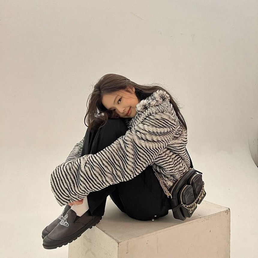 Thống kê tổng thu nhập của Blackpink: Ai là người giàu nhất? - Ảnh 2. Thống kê tổng thu nhập của Blackpink: Ai là người giàu nhất? - Ảnh 2.